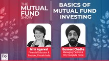 The Mutual Fund Show: Investing 101