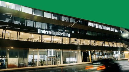 Benedikt von Ulm-Erbach in „Tirol Live”