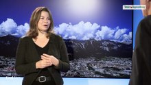 Helmut-Klaus Schimany in „Tirol Live”