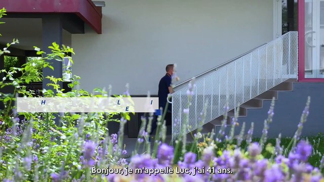 DGAC : Chef de subdivision Personnels Navigants - Luc Martini, DSAC Nord-Est