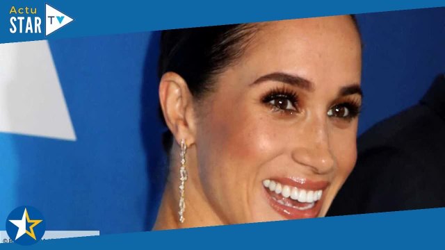 Meghan Markle cachotière : cette information non-divulguée sur son biographe