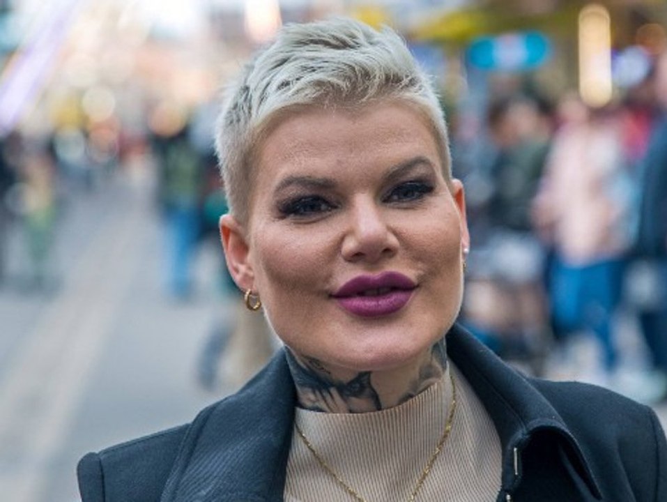 Staatsanwaltschaft erhebt Anklage gegen Melanie Müller