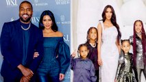Kim Kardashian On Raising Her Children As A Single Parent