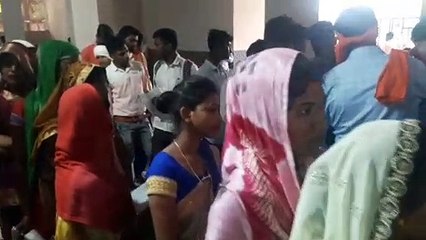 275 नवविवाहित जोड़ों को शादी के ढाई महीने बाद मिला सरकारी उपहार