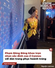 Mỹ nhân châu Á đọ sắc tháng 5: Lisa được khen, Rose một màu; Phạm Gia vững danh nữ hoàng | Điện Ảnh Net