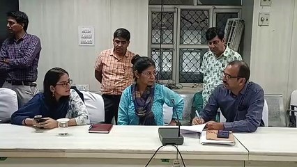 वरिष्ठ नागरिक जाएंगे तीर्थयात्रा पर