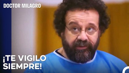 El Profe Adil Está Preocupado Por Ali - Doctor Milagro Capitulo 16