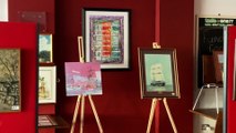 Hartlepool Rotary Club organises art show to raise money for local charities