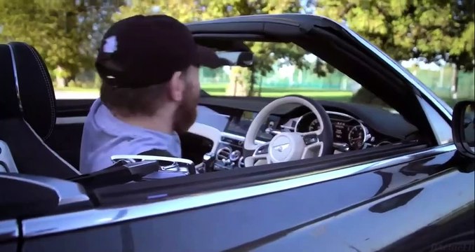 McGregor Forever - saison 1 Bande-annonce VF