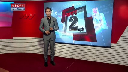 Uttar Pradesh : Lucknow में BJP पदाधिकारियों की बड़ी बैठक