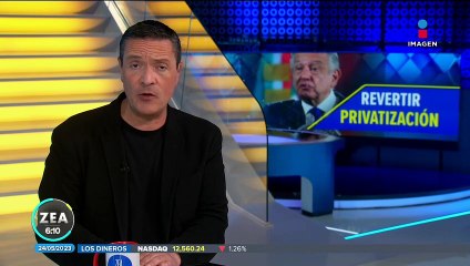 Gobierno federal compraría Banamex en asociación público-privada