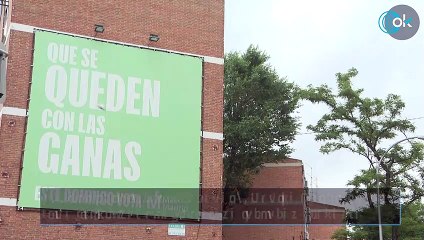 «Que se queden con las ganas»: Mónica García usa el lema electoral de Ayuso para intentar atacarla