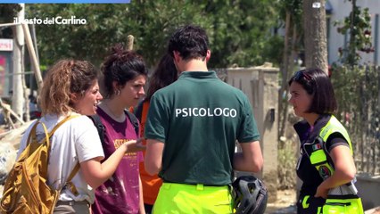 Faenza, attivo team psicologi