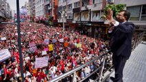 İmamoğlu’ndan Erdoğan’a sert ‘Montaj video’ tepkisi