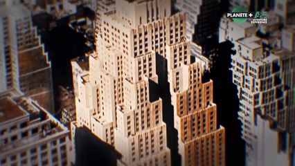 Les secrets de Tesla (ep03) La tour de Tesla