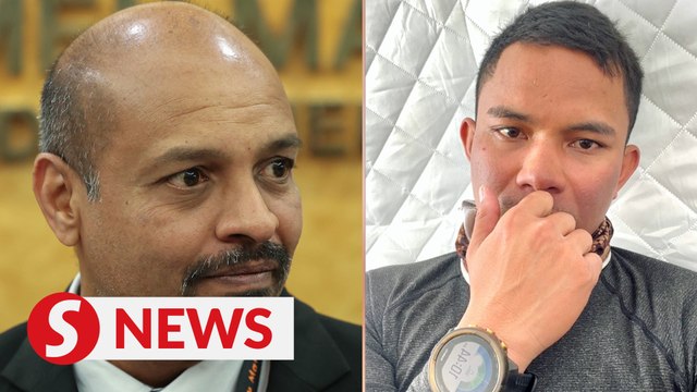 Govt has allocated RM1.48mil to search Mt Everest for missing climber Muhammad Hawari