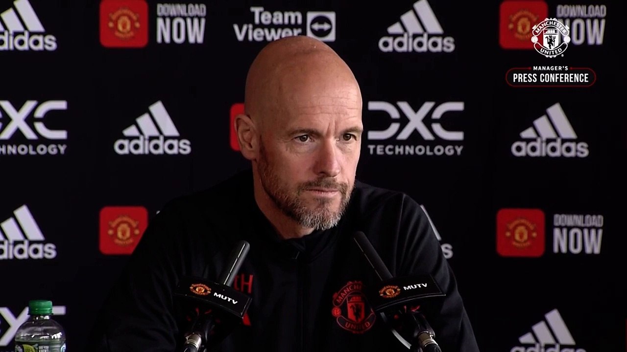 Ten Hag