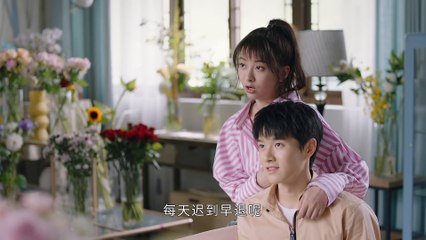 27 甜小姐与冷先生 第27-28集（2023）完整剧集在线观看 🎬