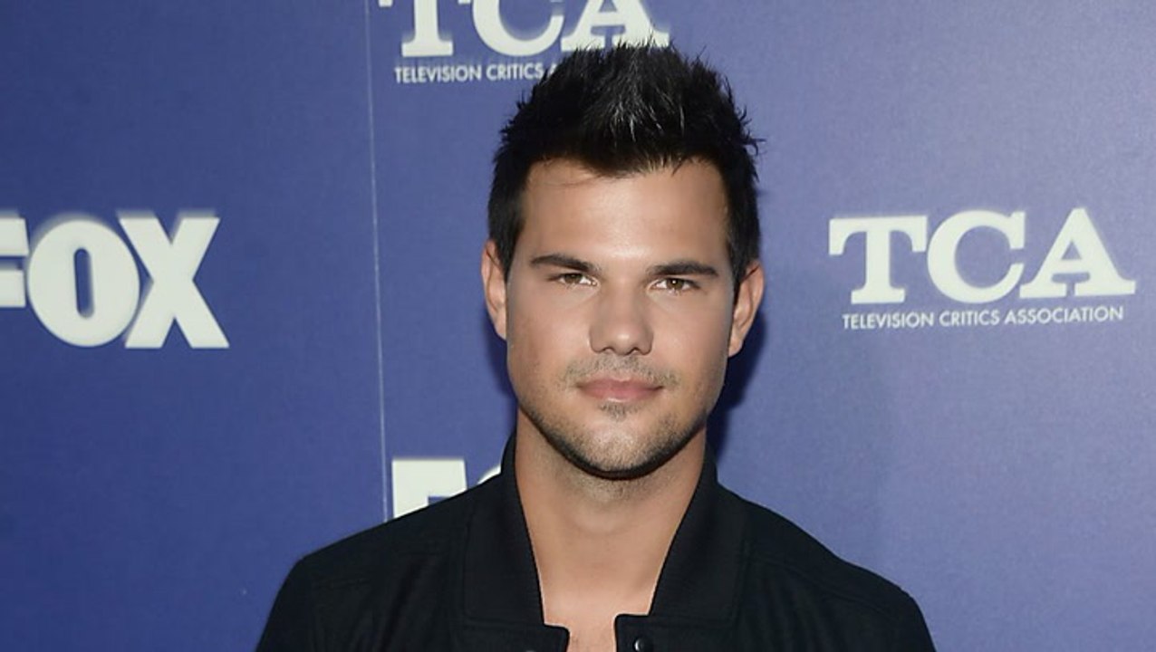 „Schlecht gealtert“: Taylor Lautner kämpft mit emotionalem Statement gegen Bodyshaming