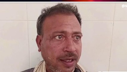 हरदोई: सामुदायिक स्वास्थ्य केंद्र पर नहीं किया जा रहा डॉक्टरी परीक्षण, सुनें मरीजों का कहना