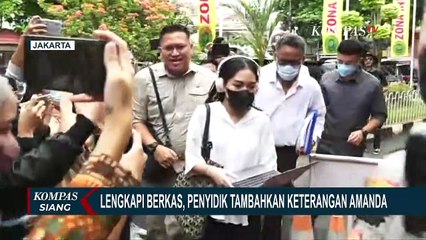 Lambannya Penanganan Kasus, Keluarga David Sindir Mario Dandy jadi Duta Free Kick