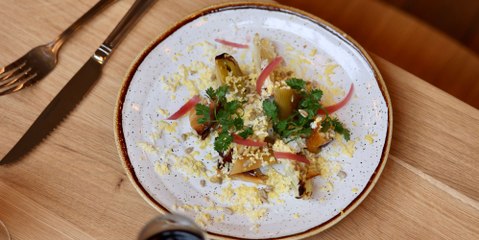 Brunch La Cantine Martel (Paris) - OuBruncher