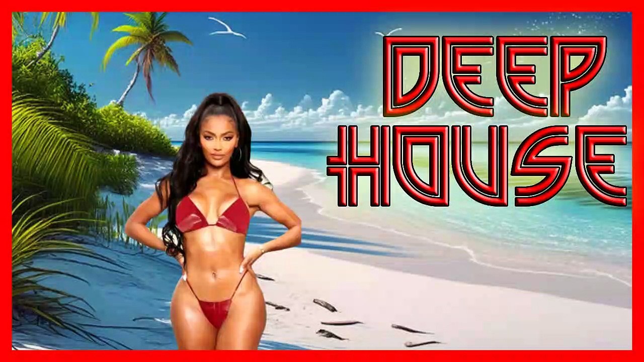 DEEP HOUSE 35#