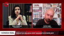 Fatih Yaşlı'dan Cumhuriyet TV'de Abdülkadir Selvi'ye ilişkin sözler Hayatında ilk kez yanlışlıkla gazetecilik yaptı!