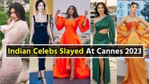 76th Cannes Film Festival: Urvashi to Diana Penty, All Indian Bollywood Celebs Cannes Look 2023