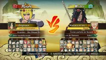 Naruto Shippuden: Ultimate Ninja Storm Revolution online multiplayer - ps3