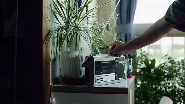 Rendez-vous à Tokyo Bande-annonce VO