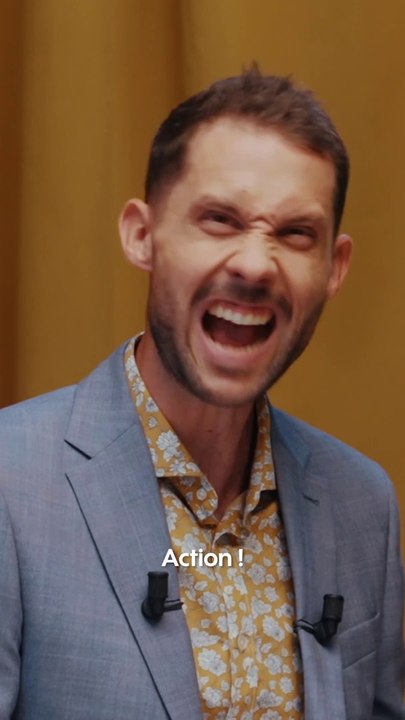 C'est dans la boîte avec Julien Josselin - Sosh