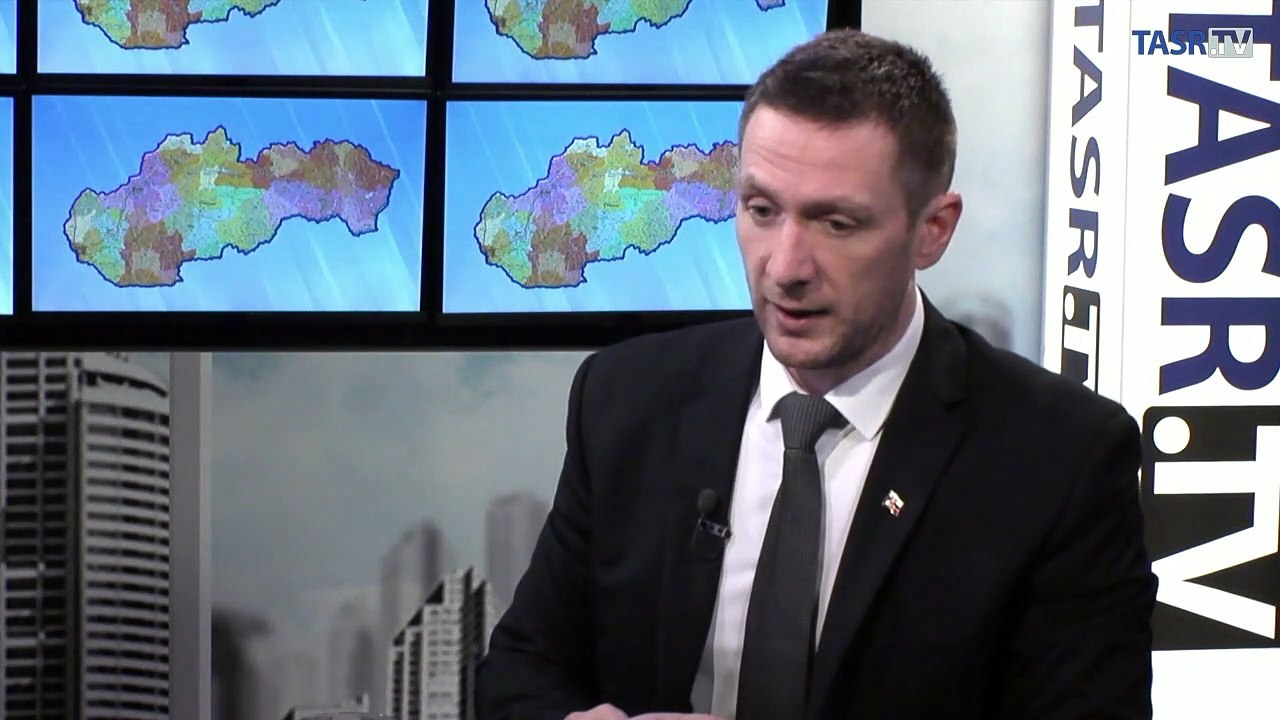 UHRÍK: Dôvodom zvýšenia transparentnosti volieb boli obavy verejnosti