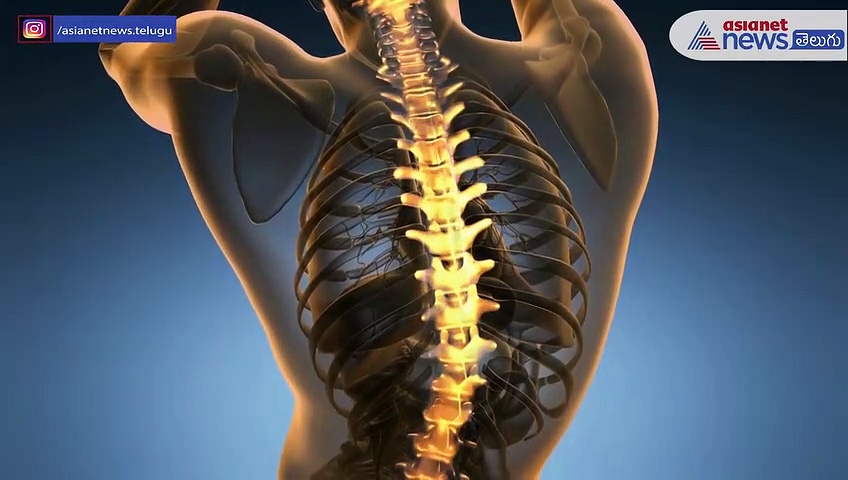 ఆస్టియోపొరోసిస్ అంటే ఏమిటి..? నివారణ, చికిత్స