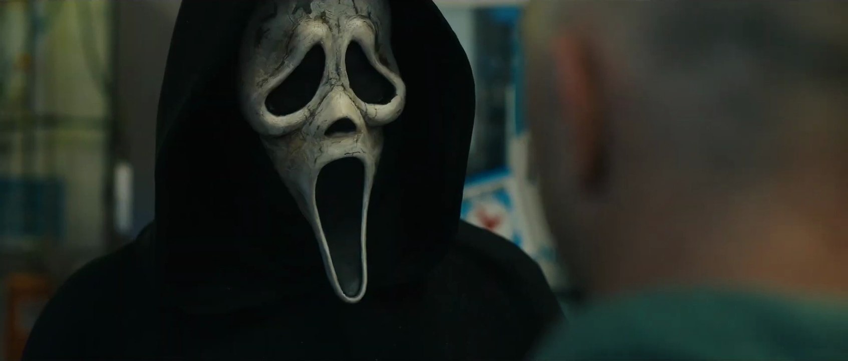 Scream VI Official Trailer | ENGLISH VIDEO TARILER