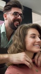 What Your Hairdresser Secretly Knows About You 🧑‍🎤