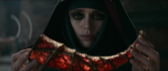 Dungeons & Dragons Honor Among Thieves | MOVIE TRAILER