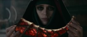 Dungeons & Dragons Honor Among Thieves | MOVIE TRAILER