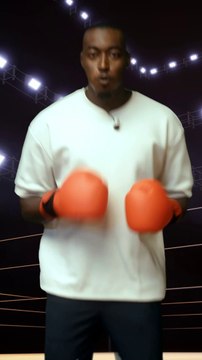 C'est dans la boîte avec M'Paly - Sosh