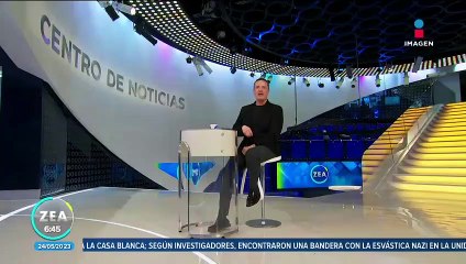 Actividad en el AICM se normalizan tras la cancelación de vuelos por la caída de ceniza