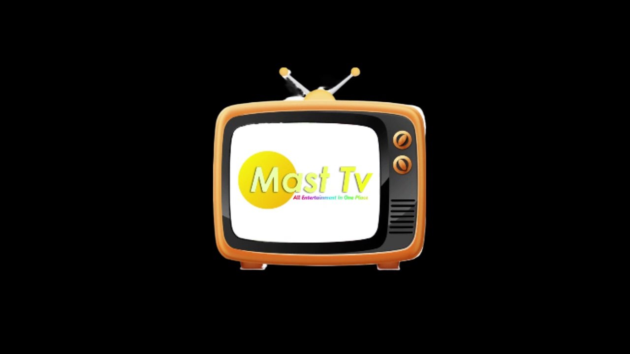 Channel Intro