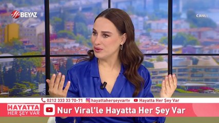 Hayatta Her Şey Var 24 Mayıs 2023