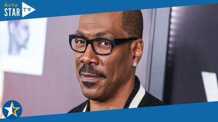 Eddie Murphy a refusé de jouer dans un des films les plus rentables du cinéma américain