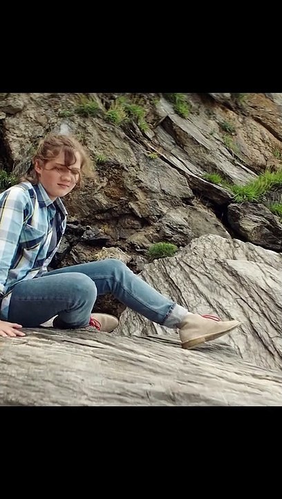 THERE IS SOMETHING IN DESERT MOVIE CLIP SHORT FILM