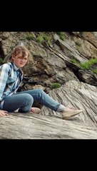 THERE IS SOMETHING IN DESERT MOVIE CLIP SHORT FILM