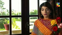 Bharam - Mega Episode 1 [Part 1] - Wahaj Ali - Noor Zafar Khan - Best Pakistani Drama - FLO Digital