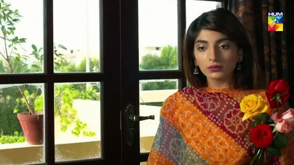 Bharam - Mega Episode 1 [Part 1] - Wahaj Ali - Noor Zafar Khan - Best Pakistani Drama - FLO Digital