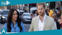 Harry et Meghan Markle : ce nouveau projet Netflix qui va faire du bruit !