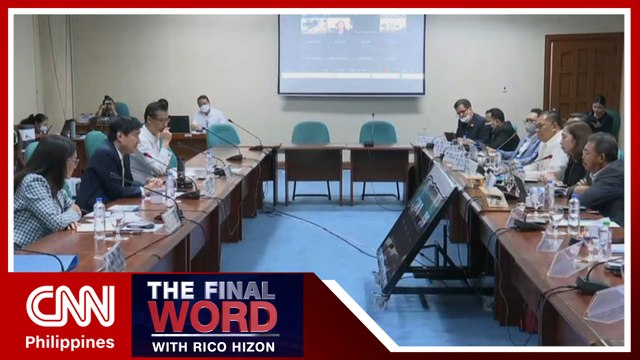 Senators grill NGCP over billions of pesos in dividends amid project delays