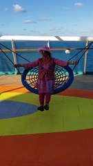 ROYAL CARIBBEAN By Chitralekha Dixit